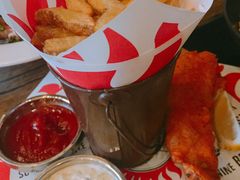 -黑角餐厅美式狂野Blackhorn(昌茂花园店)