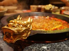 -蜀大侠火锅(建设路第五大道店)