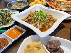 -88号小吃店·经典云南菜·地道纳西美食