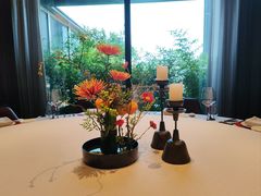 -蘇锦宴·淮扬菜烤鸭·小院(三元桥霄云路店)