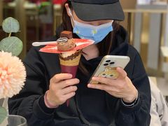 -哈根达斯(金湖广场店)