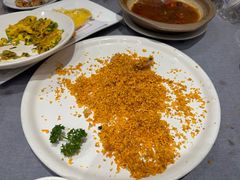 -金哥私房菜馆(张府园总店)