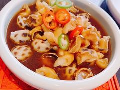 -柒厢食事雅谈