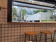 -明記茶餐廳(福田总店)