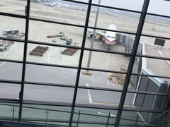 -虹桥机场国航贵宾室v8