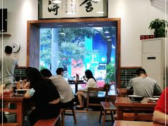 大堂-刘氏三和面馆