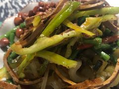 -长香源葫芦头梆梆肉(开通巷店)