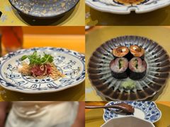 -鮨冠OMAKASE食べ放题(北京首店)