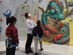 -尽峰攀岩 Acme Climbing