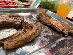 -美家乐农庄·露营·团建(大治路店)