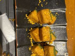 拉萨豆腐-敏珠拉姆藏餐·南京厨房(富春江东街店)