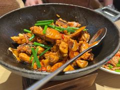 -得稻小饭堂·江西菜(浦江店)