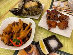 -添好运点心专门店(百老汇店)