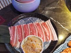 -十三姨正合丰烤肉(营迹路店)