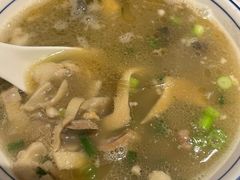 -毅祥斋老孙家泡馍(北院门鼓楼店)