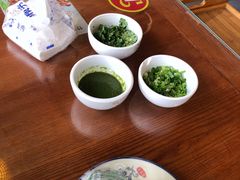 -竹叶涮肉坊(总店)