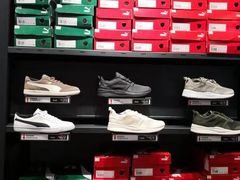 -PUMA品牌自营折扣店(武汉永旺梦乐城店)