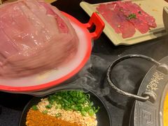 -晓宇重庆火锅(龙首店)