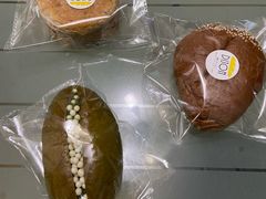 栗栗不忘-帝戎(禾祥西路店)