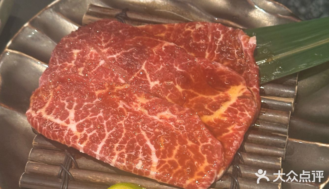 厚贞烤肉
