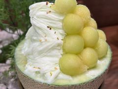 -糖糖屋•糖水•雪花冰店(时尚天河店)
