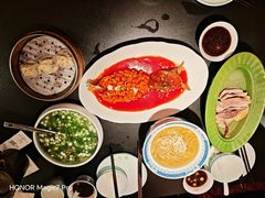 -奇芳阁·百年清真南京菜(夫子庙店)