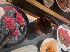 -廖掌柜·重庆鲜货火锅(上海首店)