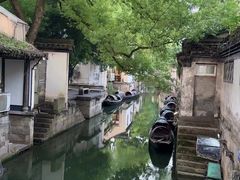 -绍兴书圣故里景区