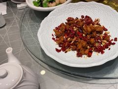 -裕德隆清真饭庄·天津特色菜(东丽店)