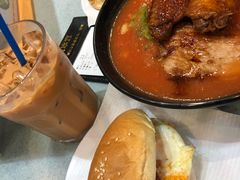 -华嫂冰室(尖沙咀店)