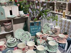 -陶缘陶瓷工厂店