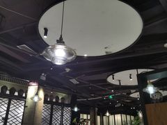 大堂-广东道至正餐厅(区庄店)