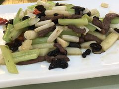 -豪翔盛宴(罗村大道店)