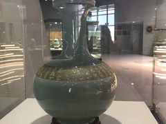 -龙泉青瓷博物馆