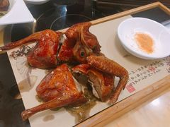 -肥仔顺德菜(龙悦居店)
