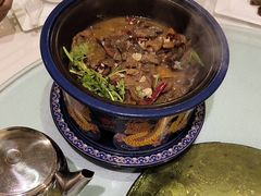 -大鸭梨烤鸭(左家庄店)