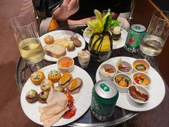 -上海静安香格里拉大酒店