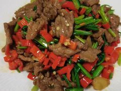 -HOHO餐厅(古子城店)