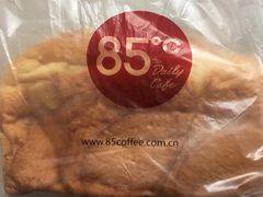 -85度C(苏州平江万达店)