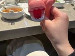 -海底捞火锅(杭州萧山宝龙广场店)