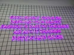 -P.STYLE 派斯造型