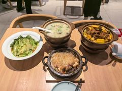 -宏状元现熬粥·京味菜(三里河店)