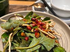 -云海肴云南菜(浦江欢乐颂店)