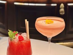 -壳里西餐厅Coquille Seafood Bistro(蒙自路店)