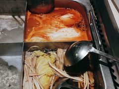 -海底捞火锅(曼巴特广场店)