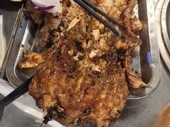 -清真·馬坡二旦烧烤(人生一串拍摄店)