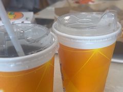 -德克士(茶店子客运站店)