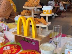 -麦当劳(前海店)
