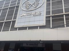 -瓦洛洛传统市场