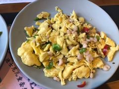 -南小馆(迪士尼小镇店)